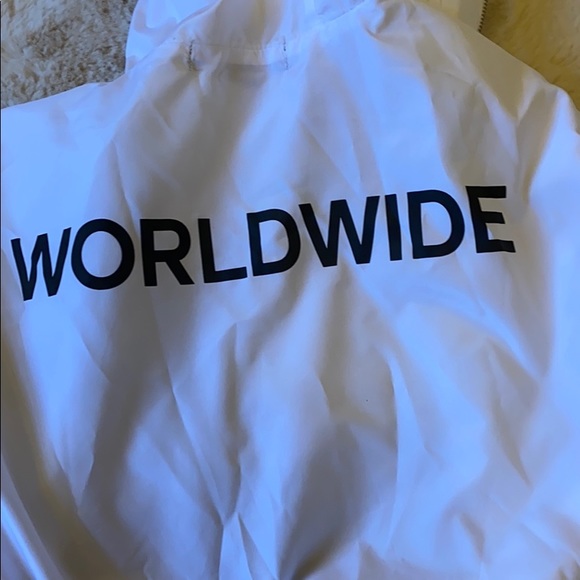 Rain Jacket - Picture 4 of 4